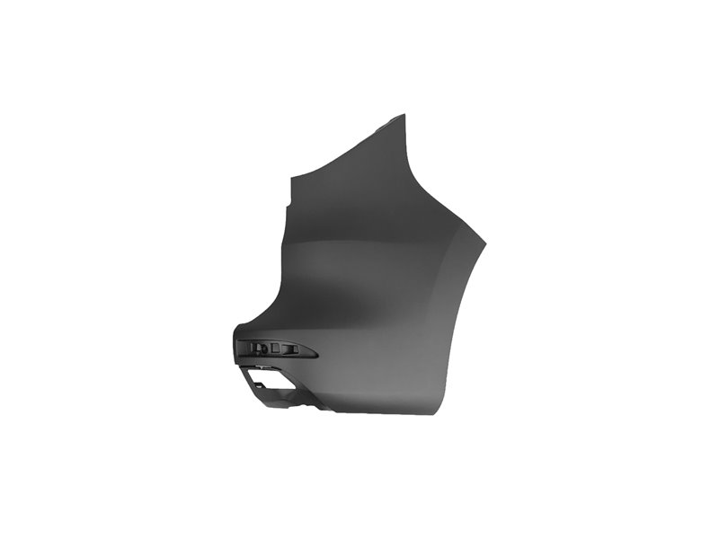 CANTONALE POSTERIORE DESTRA RENAULT Kangoo Van 2021 OE 850A87751R NERO PORTA BATTENTE