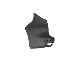 CANTONALE POSTERIORE SINISTRA RENAULT Kangoo Van 2021 OE 850A83164R NERO PORTA BATTENTE CON ANGOLO MORTO (1 PORTASENSORE)