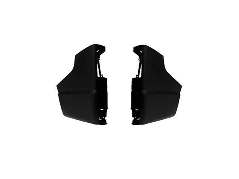 KIT CANTONALI DESTRA SINISTRA RENAULT Trafic Cargo 2014 OE 850A82862R - 6000640566 - 8501000Q1C - 850A800QAB