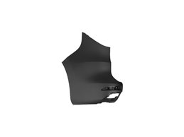 CANTONALE POSTERIORE SINISTRA RENAULT Kangoo Van 2021 OE 850A83884R NERO PORTA BASCULANTE