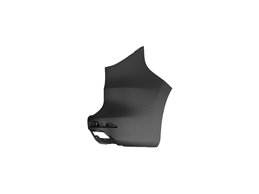 CANTONALE POSTERIORE DESTRA RENAULT Kangoo Van 2021 OE 850A83884R NERO PORTA BASCULANTE