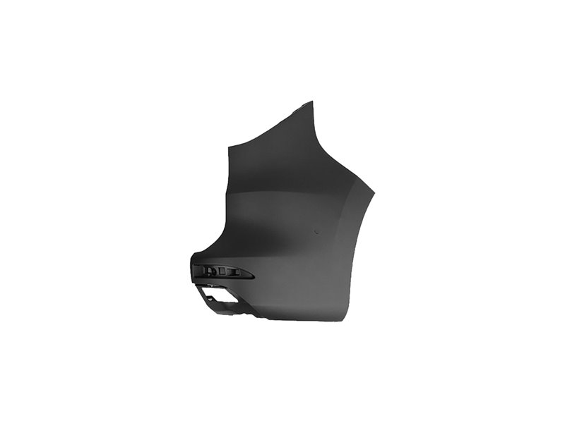 CANTONALE POSTERIORE DESTRA RENAULT Kangoo Van 2021 OE 850A83884R NERO PORTA BASCULANTE