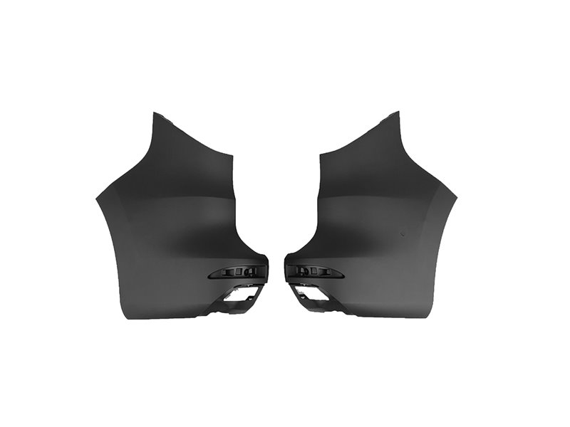 KIT CANTONALI POSTERIORE SINISTRA RENAULT Kangoo Van 2021 OE 850A83884R PORTA BASCULANTE