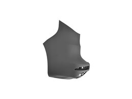 CANTONALE POSTERIORE SINISTRA RENAULT Kangoo 2021 OE 850A89843R CON PRIMER PORTA BASCULANTE