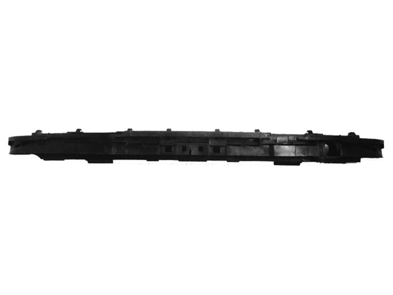 RINFORZO PARAURTI ANTERIORE RENAULT Kangoo 2006 OE 8200501555