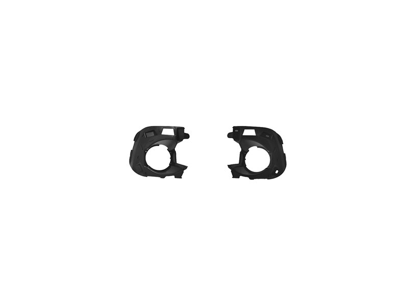 KIT CALOTTE FENDINEBBIA DESTRA SINISTRA NISSAN NV300 Van Combi Cab OE 269110307R - 2691100Q0B