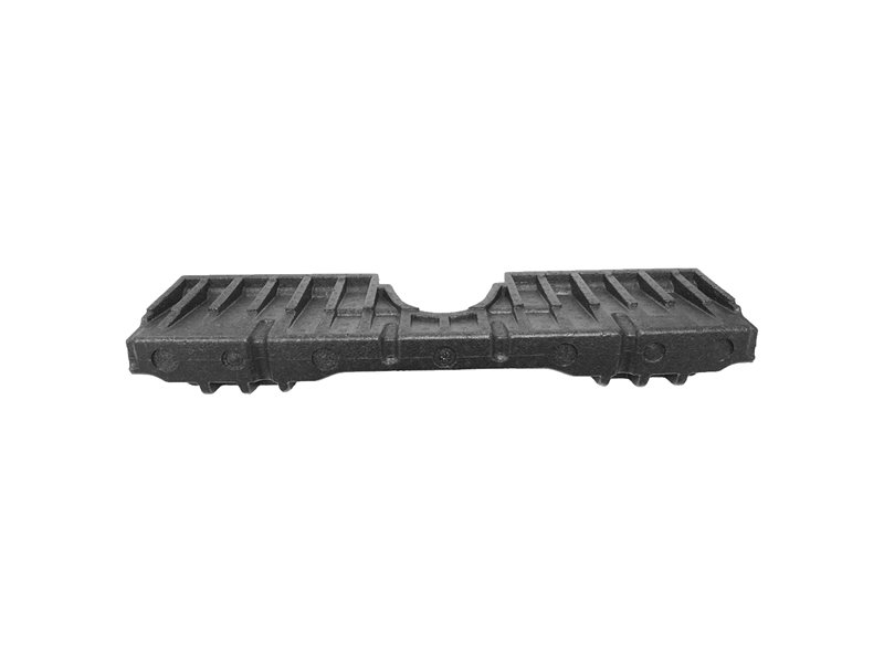 ASSORBITORE POSTERIORE RENAULT Trafic Cargo 2014 OE 850905554R-6000618119-8509000Q0B - 93457030 IN PP ESPANSO