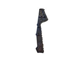 STAFFA POSTERIORE SINISTRA RENAULT Trafic 2021 OE 850407430R