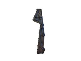 STAFFA CANTONALE POSTERIORE DESTRA RENAULT Trafic 2021 OE 850407430R