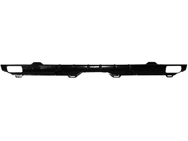 TRAVERSA POSTERIORE NISSAN Primastar Van 2021 OE 7782410689 - 93161456 - 4430768 - 6000617097 - 7912200Q0A IN METALLO