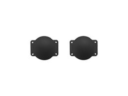 KIT TAPPI COPRIFENDINEBBIA DESTRA SINISTRA RENAULT Kangoo 2013 OE 7701208643