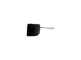 TAPPO GANCIO TRAINO ANTERIORE RENAULT Kangoo 2013 OE 511801769R