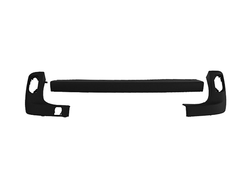 KIT MODANATURE POSTERIORE MERCEDES Citan Van OE 7701478198 - A4158800024