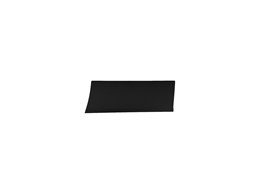 MODANATURA POSTERIORE SINISTRA LATERALE NISSAN NV300 Van Combi Cab OE 788137407R NERA CON CLIP DI MONTAGGIO