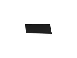 MODANATURA POSTERIORE DESTRA LATERALE NISSAN Primastar Van 2021 OE 788129036R NERA CON CLIP DI MONTAGGIO
