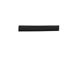 MODANATURA SINISTRA LATERALE CENTRALE NISSAN Primastar Bus 2021 OE 828212211R NERA CON CLIP DI MONTAGGIO