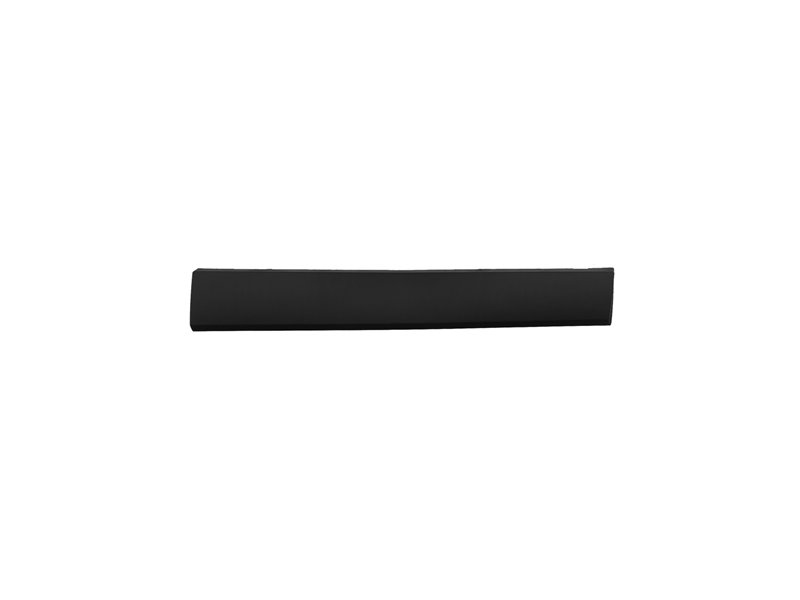 MODANATURA SINISTRA LATERALE CENTRALE FIAT Talento OE 828212211R - 93867929 - 6000619993 - 7685100Q1L NERA CON CLIP DI MONTAGGIO