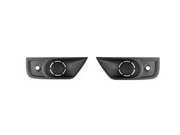 KIT MODANATURE ANTERIORE SINISTRA RENAULT Master 2019 OE 261525623R CON PARK ASSIST (1 PORTASENSORE)