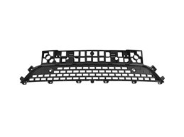 GRIGLIA ANTERIORE INFERIORE RENAULT Master 2019 OE 622548761R CON PARK ASSIST (2 PORTASENSORI)
