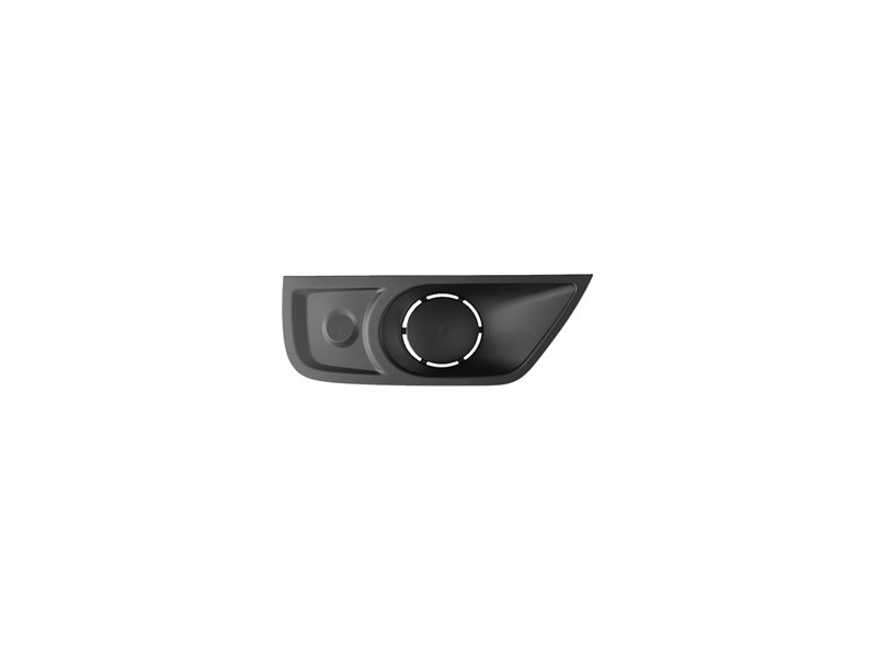 MODANATURA ANTERIORE DESTRA RENAULT Master 2019 OE 261526567R