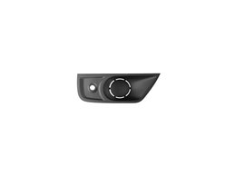 MODANATURA ANTERIORE DESTRA RENAULT Master 2019 OE 261525623R CON PARK ASSIST (1 PORTASENSORE)