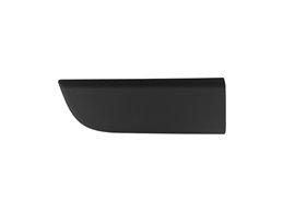 MODANATURA ANTERIORE SINISTRA LATERALE RENAULT Master 2019 OE 808210166R - 8087300Q0C - 93197636 CON CLIP DI MONTAGGIO