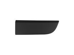MODANATURA ANTERIORE DESTRA LATERALE NISSAN NV400 2010 OE 808200149R - 8087200Q0E - 93197635 CON CLIP DI MONTAGGIO
