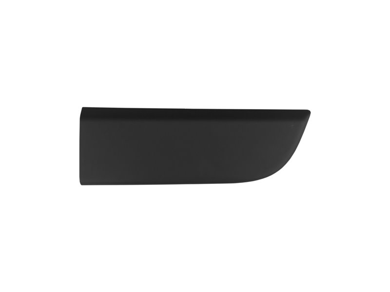 MODANATURA ANTERIORE DESTRA LATERALE NISSAN NV400 2010 OE 808200149R - 8087200Q0E - 93197635 CON CLIP DI MONTAGGIO