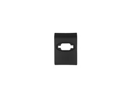 MODANATURA SINISTRA LATERALE RENAULT Master 2009 OE 768570130R - 7682700Q0B - 93197645 CON FORO LUCE CON CLIP DI MONTAGGIO
