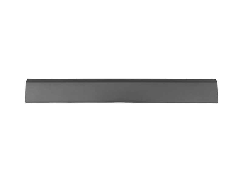 MODANATURA DESTRA LATERALE OPEL Movano 2009-2018 OE 828200148R - 8287600Q0B - 93197640 PASSO MEDIO-LUNGO CON CLIP DI MONTAGGIO