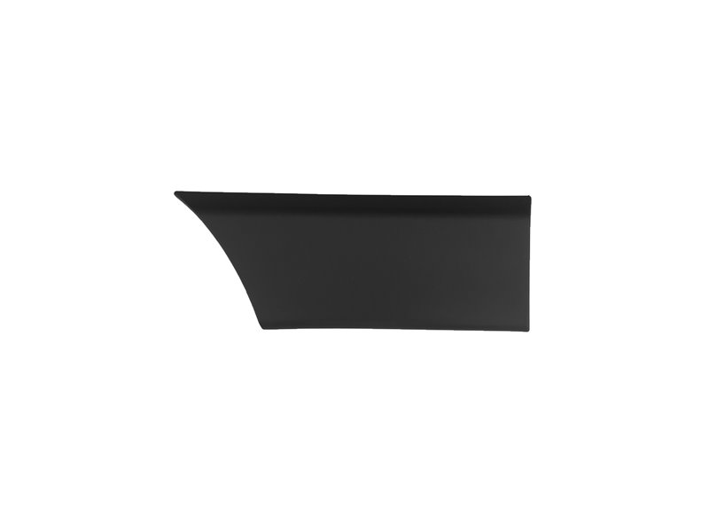 MODANATURA DESTRA LATERALE RENAULT Master 2019 OE 768F30006R - 9387200Q0C - 93197642 PASSO MEDIO CON CLIP DI MONTAGGIO