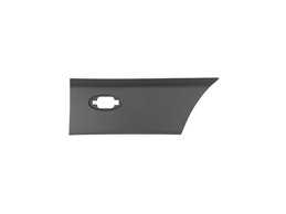 MODANATURA SINISTRA LATERALE RENAULT Master 2009 OE 768F20002R - 95506998 CON FORO LUCE PASSO MEDIO CON CLIP DI MONTAGGIO