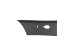 MODANATURA DESTRA LATERALE OPEL Movano 2009-2018 OE 768F28072R - 95529579 CON FORO LUCE PASSO MEDIO CON SENSORE ANGOLO MORTO