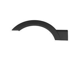 MODANATURA SINISTRA RENAULT Master 2009 OE 788A30003R - 7681900Q0B - 95507015 PER PASSO MEDIO LUNGO