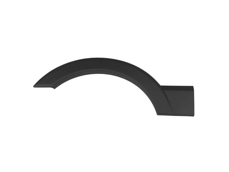 MODANATURA SINISTRA NISSAN NV400 2010 OE 788A30003R - 7681900Q0B - 95507015 PER PASSO MEDIO LUNGO
