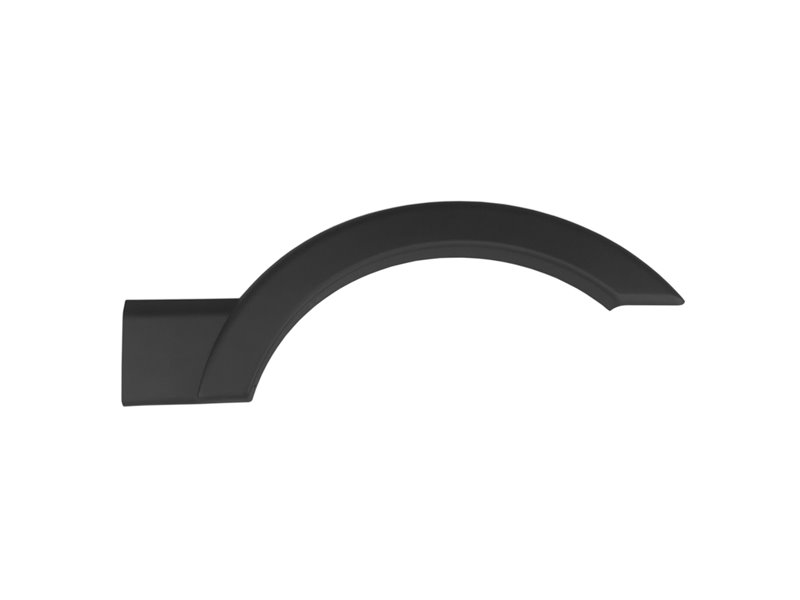 MODANATURA POSTERIORE DESTRA RENAULT Master 2009 OE 788A20002R - 7681800Q0A - 95507016 PASSO MEDIO
