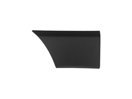 MODANATURA SINISTRA LATERALE RENAULT Master 2009 OE 768F20005R - 9387500Q0B - 93197643 PASSO CORTO-MEDIO CON CLIP DI MONTAGGIO