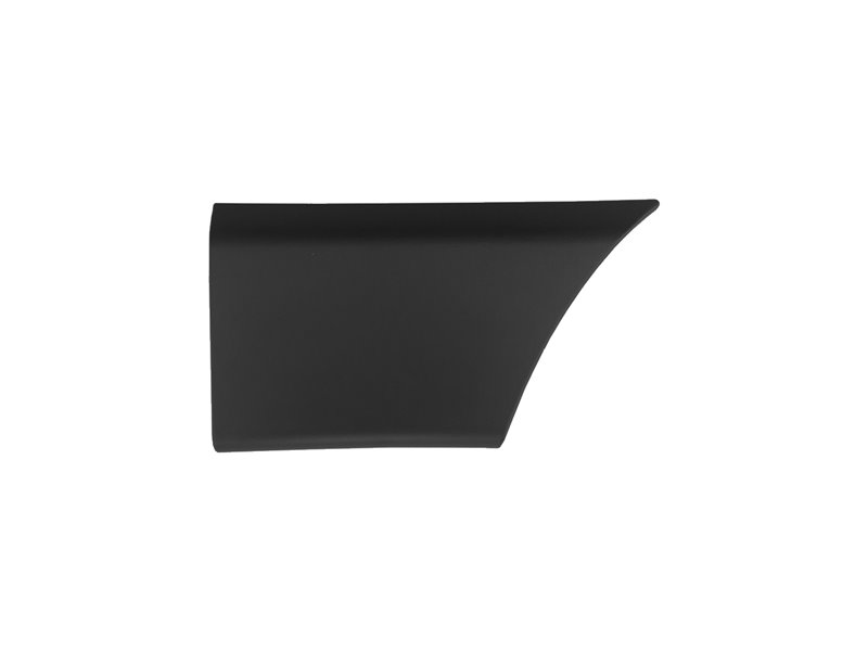 MODANATURA DESTRA LATERALE OPEL Movano 2009-2018 OE 768F30005R - 9387400Q0B - 93197644 PASSO CORTO-MEDIO CON CLIP DI MONTAGGIO