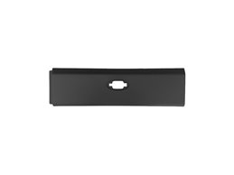 MODANATURA SINISTRA LATERALE OPEL Movano 2009-2018 OE 768E00001R CON FORO LUCE PASSO MEDIO-LUNGO CON CLIP DI MONTAGGIO