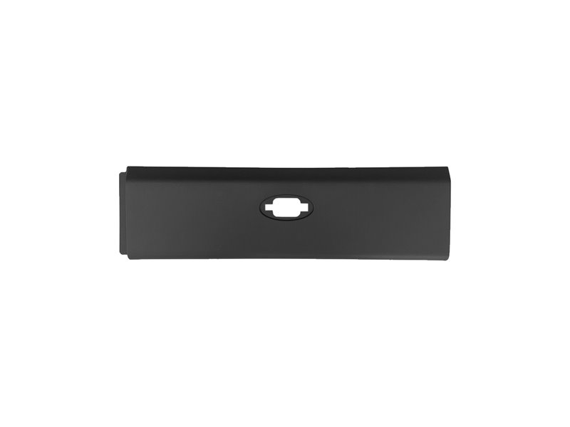 MODANATURA SINISTRA LATERALE RENAULT Master 2019 OE 768E00001R CON FORO LUCE PASSO MEDIO-LUNGO CON CLIP DI MONTAGGIO