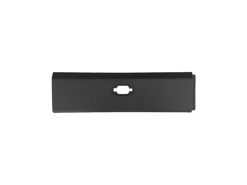 MODANATURA DESTRA LATERALE RENAULT Master 2009 OE 768E10001R CON FORO LUCE PASSO MEDIO-LUNGO CON CLIP DI MONTAGGIO