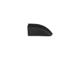 MODANATURA DESTRA LATERALE SUPERIORE RENAULT Master 2019 OE 828720006R - 8287000Q0A - 95508256 CON CLIP DI MONTAGGIO