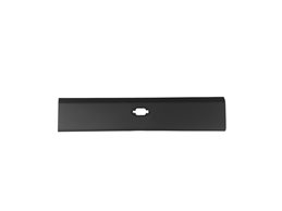 MODANATURA SINISTRA LATERALE NISSAN NV400 2010 OE 768F20003R CON FORO LUCE PASSO LUNGO CON CLIP DI MONTAGGIO