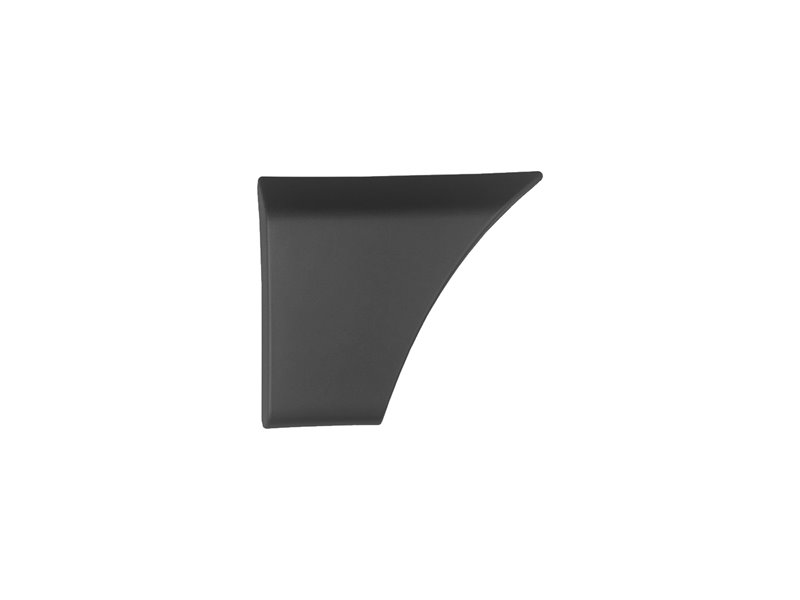 MODANATURA SINISTRA LATERALE RENAULT Master 2009 OE 768F20004R - 9387300Q0B - 93197649 PASSO CORTO CON CLIP DI MONTAGGIO