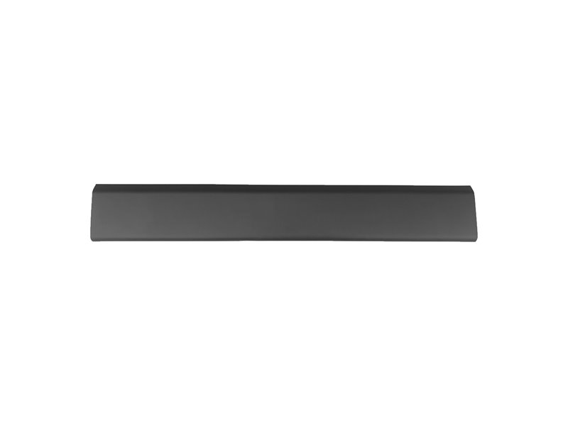 MODANATURA DESTRA LATERALE RENAULT Master 2019 OE 828200147R - 8287600Q0A - 95507836 PASSO CORTO CON CLIP DI MONTAGGIO