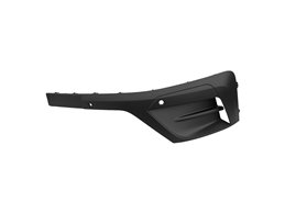 MODANATURA ANTERIORE SINISTRA RENAULT Trafic 2021 OE 263384036R CON PARK ASSIST (2 PORTASENSORI)