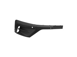 MODANATURA ANTERIORE DESTRA RENAULT Trafic 2021 OE 263384036R CON PARK ASSIST (2 PORTASENSORI)