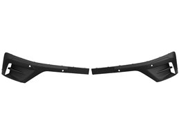 KIT MODANATURE ANTERIORE SINISTRA RENAULT Trafic 2021 OE 263384036R CON PARK ASSIST
