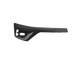 MODANATURA ANTERIORE DESTRA RENAULT Trafic 2021 OE 261526934R CON CORNICE CROMATA CON FENDINEBBIA