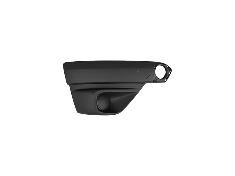 MODANATURA ANTERIORE DESTRA RENAULT Express Van 2021 OE 620843152R SENZA FENDINEBBIA